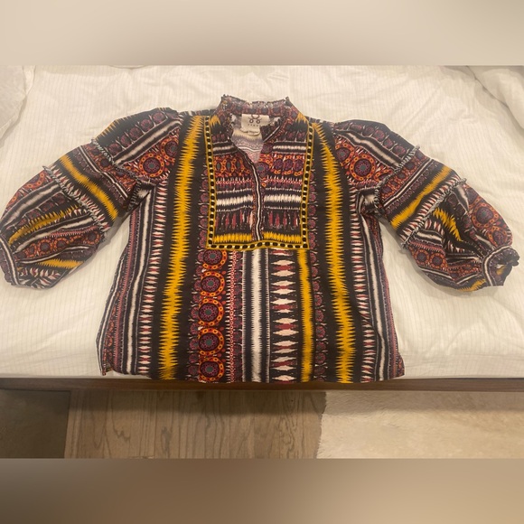 Figue top - colorful - size M - Picture 1 of 7